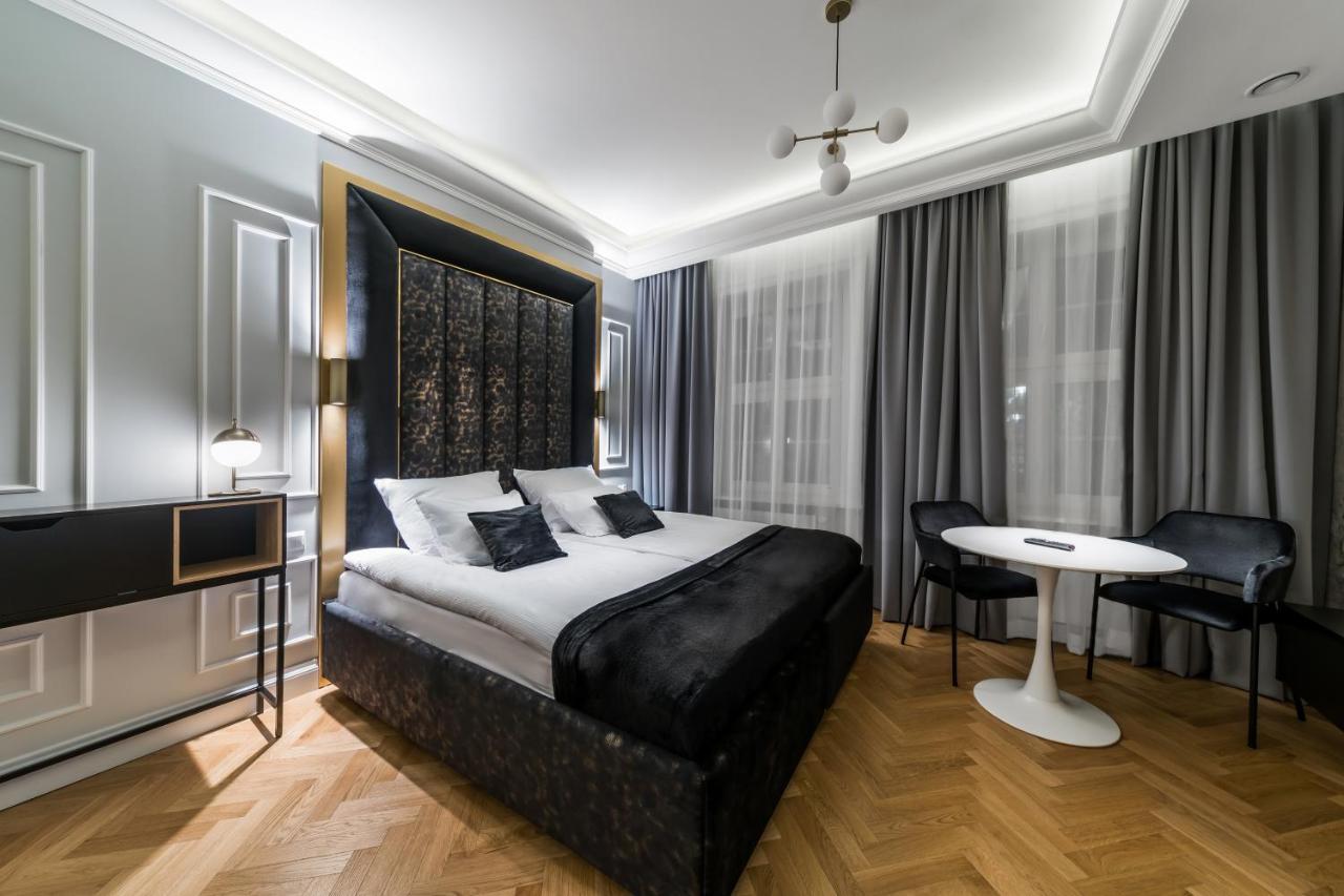 H Aparthotel Элк Экстерьер фото