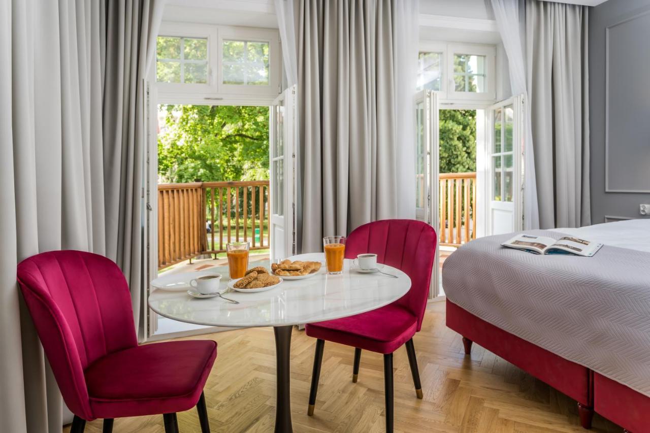 H Aparthotel Элк Экстерьер фото
