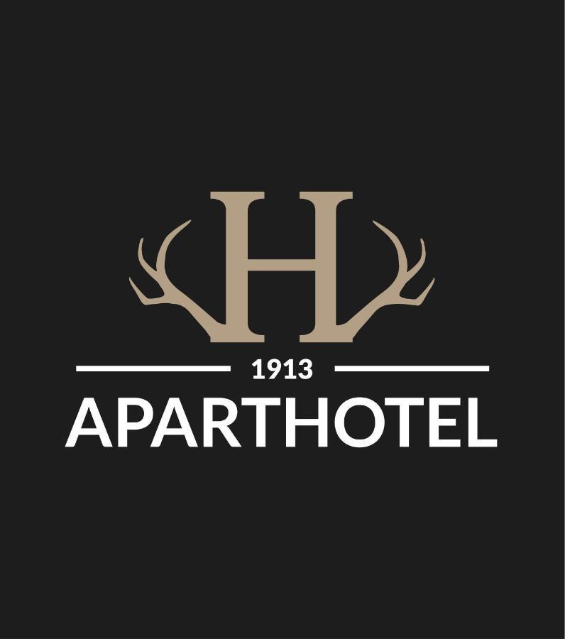 H Aparthotel Элк Экстерьер фото
