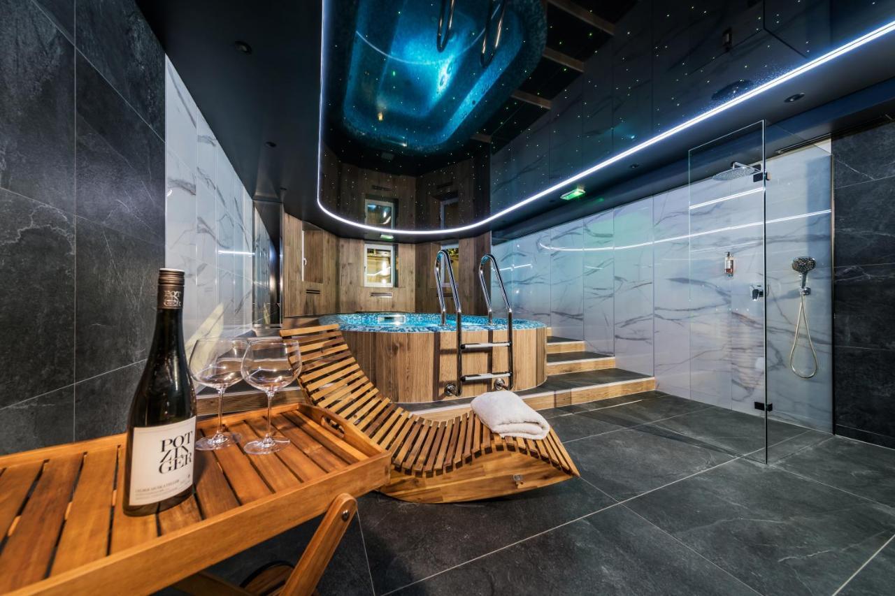 H Aparthotel Элк Экстерьер фото