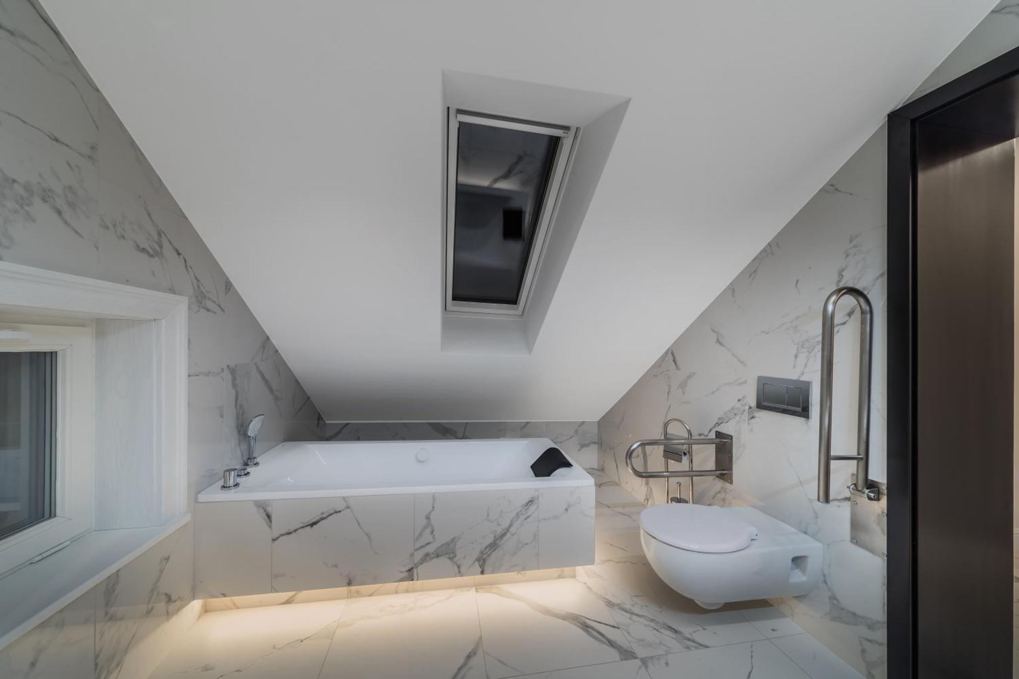 H Aparthotel Элк Номер фото