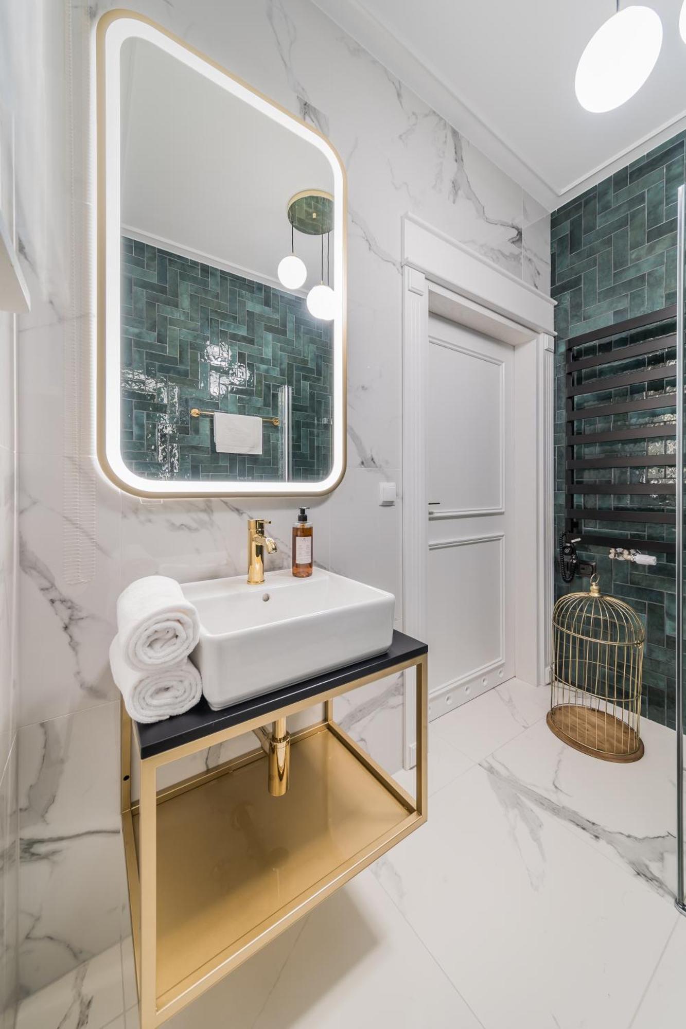 H Aparthotel Элк Номер фото