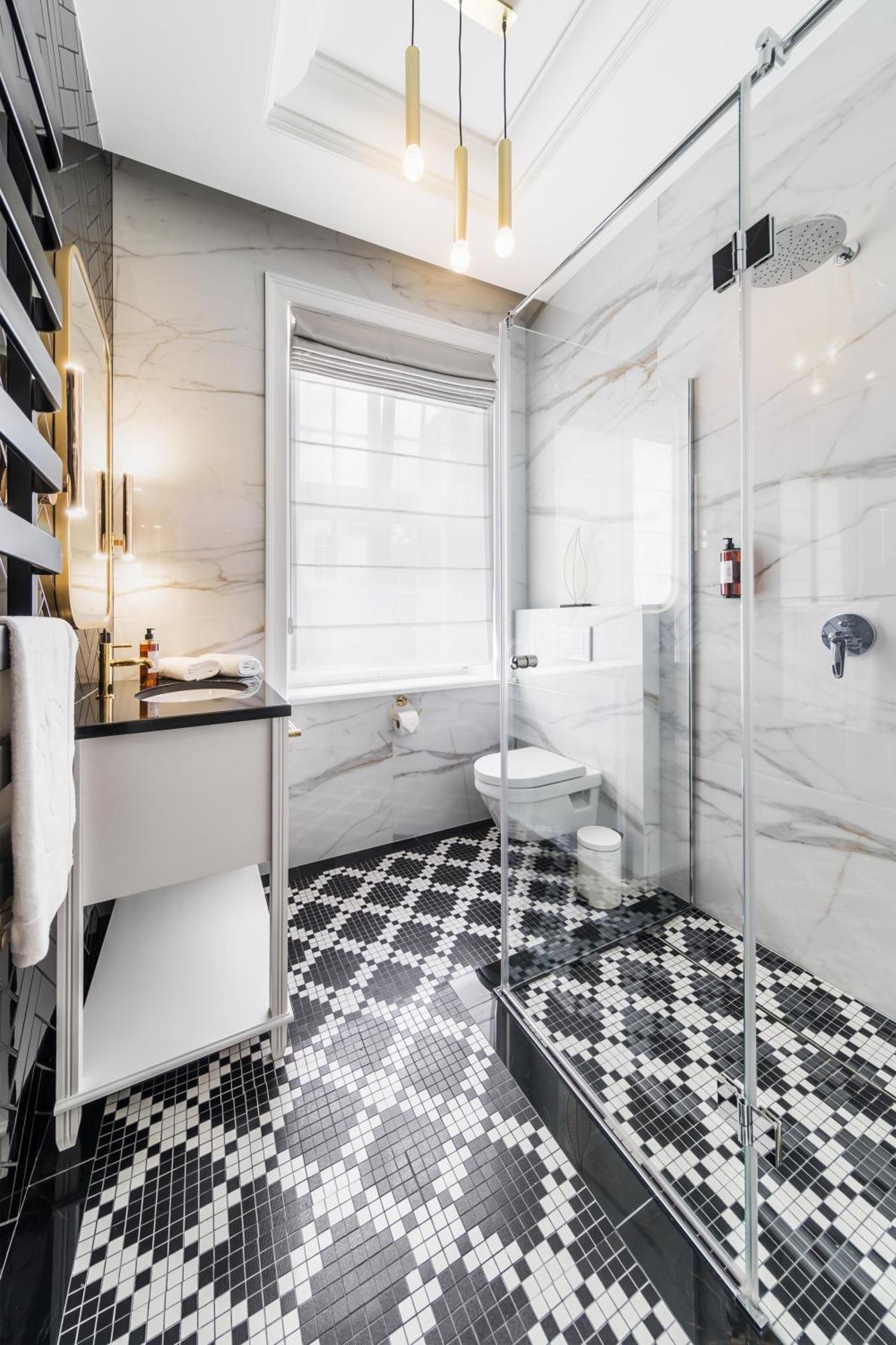 H Aparthotel Элк Номер фото